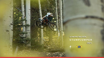 Picture of Stumpjumper Comp 2021. dostupan u ExtremeShop!