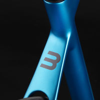 Picture of BASSO VENTA DISC ULTEGRA MCT SEA BLUE 2021