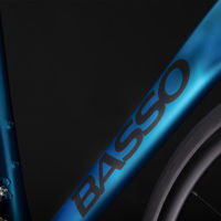 Picture of BASSO VENTA DISC ULTEGRA MCT SEA BLUE 2021