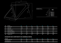 Picture of BASSO VENTA DISC ULTEGRA MCT SEA BLUE 2021