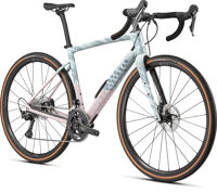 Picture of Specialized Diverge Comp Carbon Ice Blue 2021