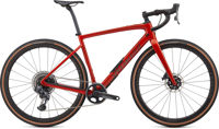 Picture of Specialized Diverge Pro Carbon Redwood 2021
