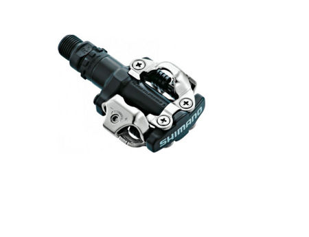 Picture of Shimano PD-M520 SPD crna