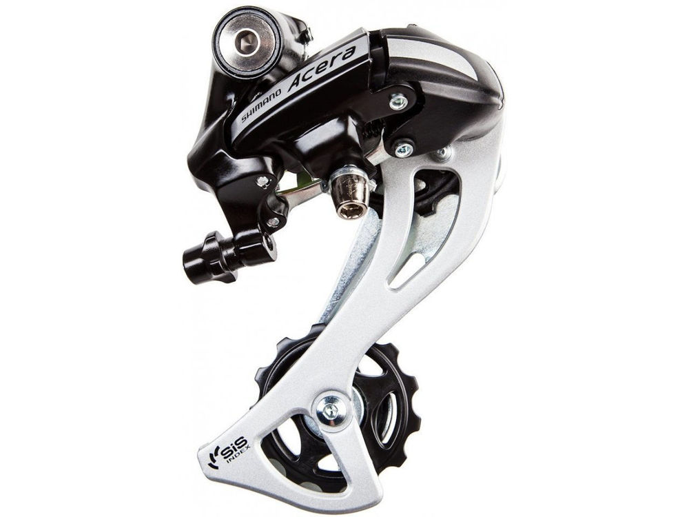 Picture of Shimano Acera RD-M360-SGS 7-8 brzina