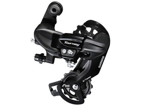 Picture of Shimano Tourney RD-TY300