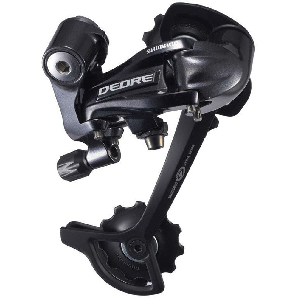 Picture of Shimano Deore RD-M591-SGS