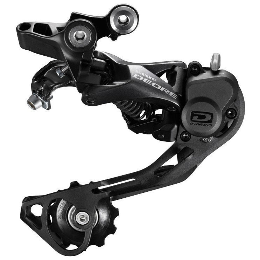 Picture of Shimano Deore RD-M6000-SGS