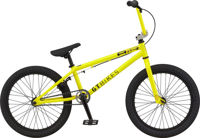 Picture of GT AIR 2021 glossy yellow