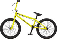 Picture of GT AIR 2021 glossy yellow