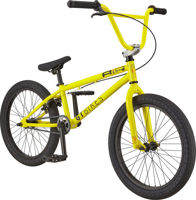 Picture of GT AIR 2021 glossy yellow