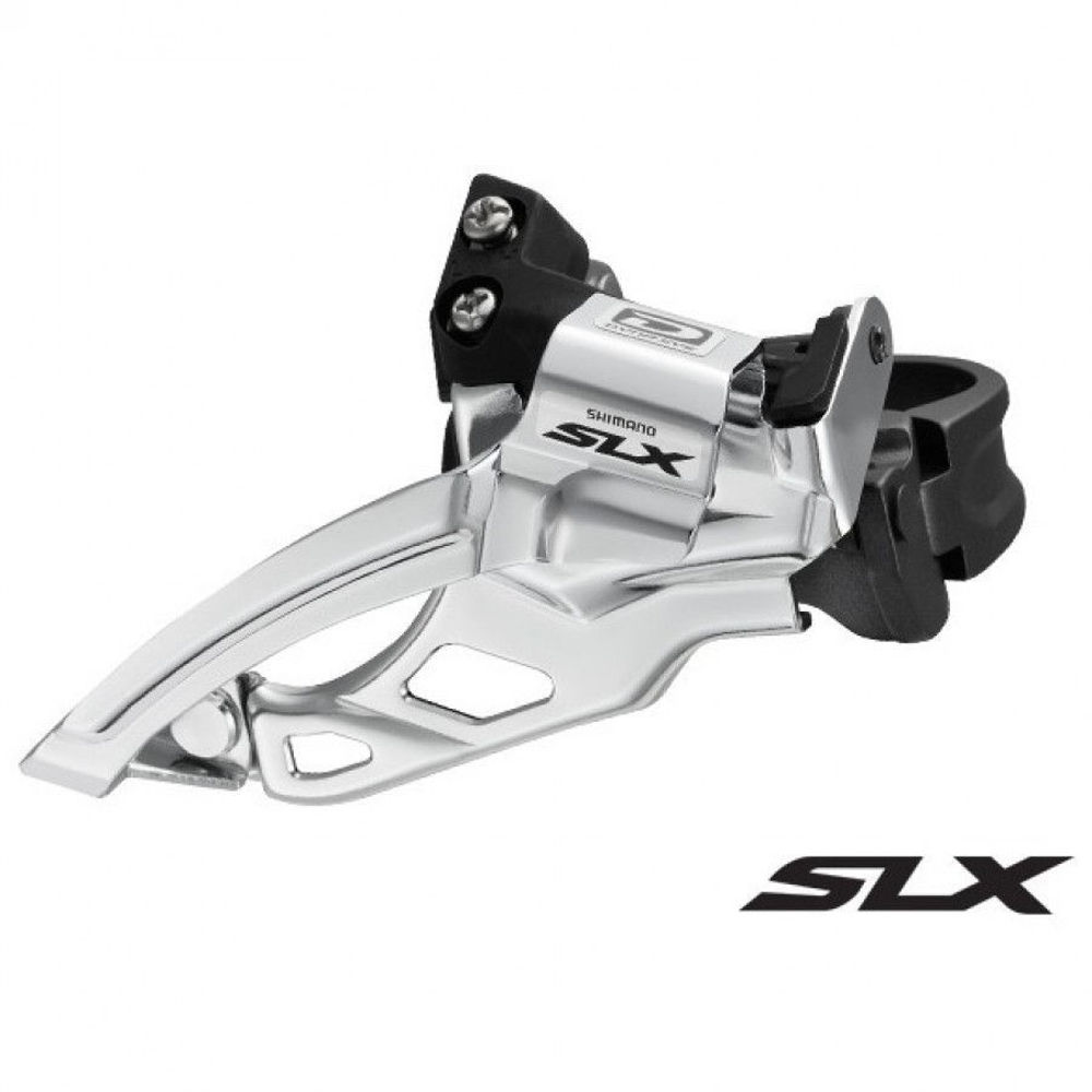 Picture of Shimano SLX FD-M675