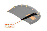 Picture of RRD WIND WING Y26 with window 7.0m2