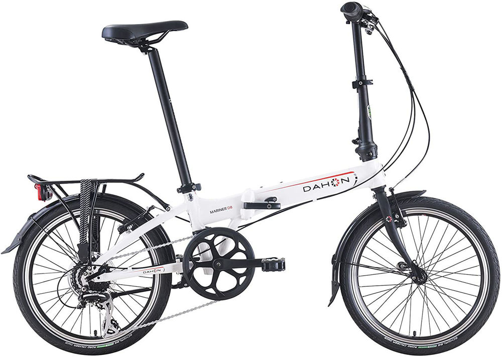 Picture of DAHON Mariner D8