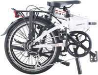 Picture of DAHON Mariner D8