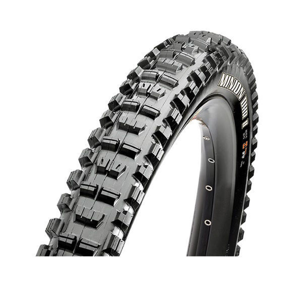 Picture of Maxxis Minion DHR II 29x2.40WT TR DD 3CT 120x2F