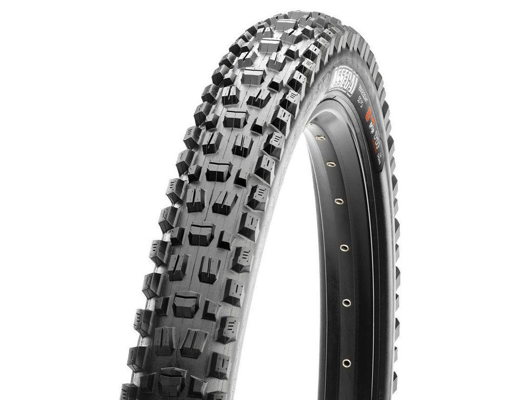 Picture of Maxxis Assegai 29x2,50 WT TR 3C Maxx Grip 60TPI DH casing