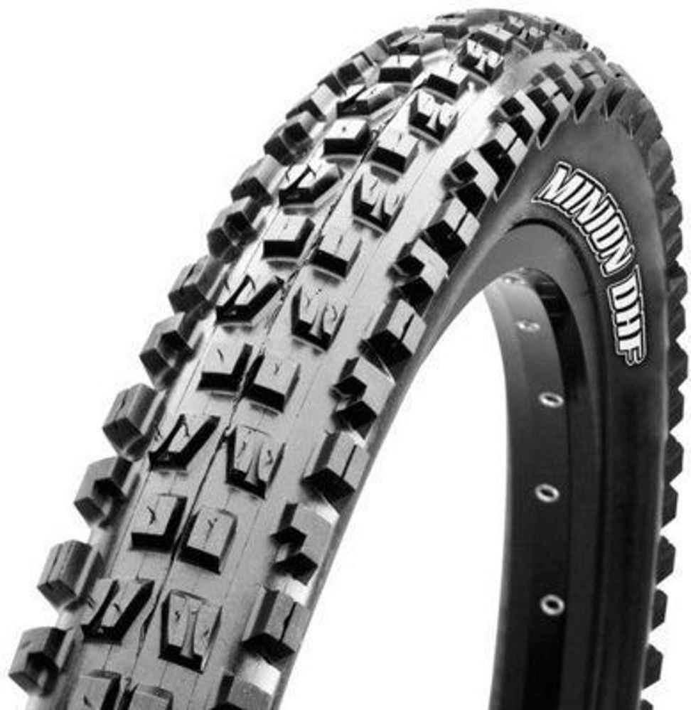 Picture of MAXXIS MINION DHF VANJSKA GUMA 29x2.50 WT TR 3C Maxx Grip EXO 60F