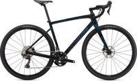 Picture of Specialized Diverge Sport Carbon Forest Green 2021