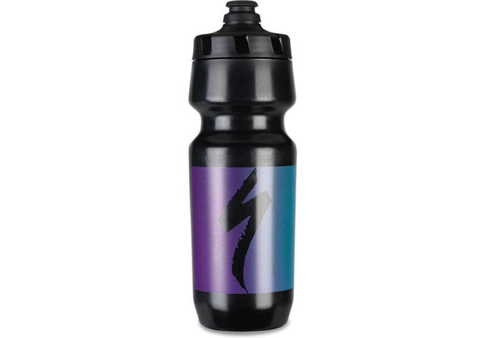 Picture of Bidon Specialized BIG MOUTH 24OZ Black/Purple/Blue