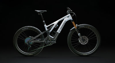 Picture of Specialized Turbo Levo - 3. generacija