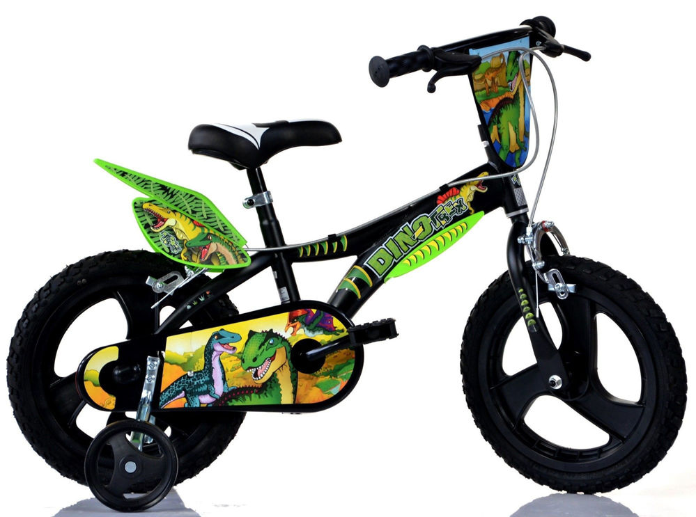 Picture of DINO BIKES 16" DINO T-REX