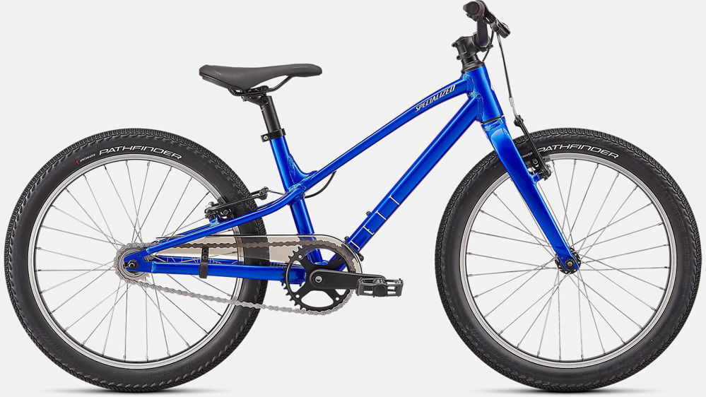 Picture of Specialized JETT 20 SINGLE SPEED  COBALT