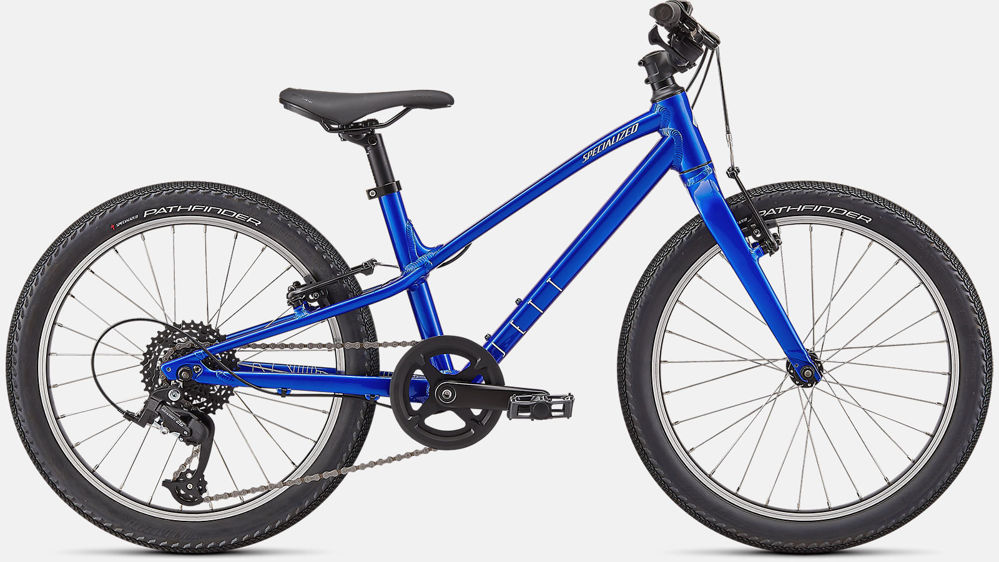 Picture of Specialized Jett 20 2022 COBALT