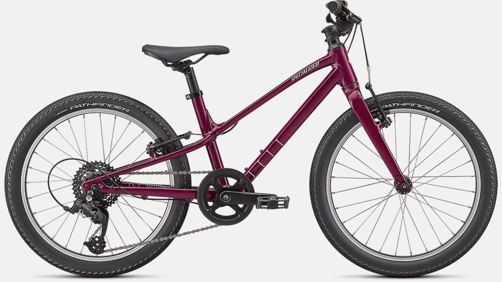 Picture of Specialized Jett 20  RASPBERRY