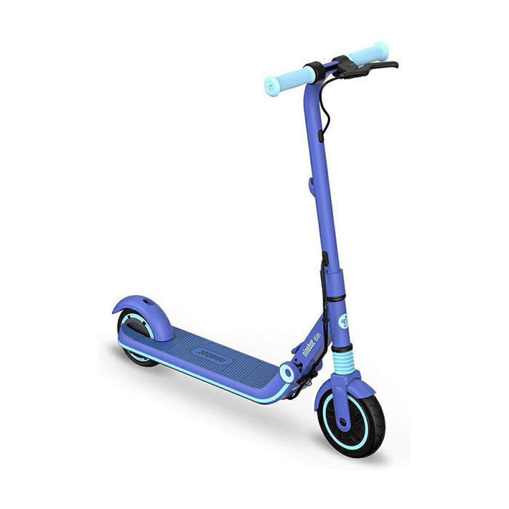 Picture of Električni romobil SEGWAY E8 Blue (dječji)