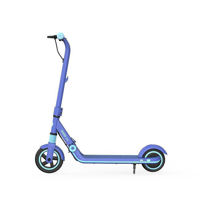 Picture of Električni romobil SEGWAY E8 Blue (dječji)