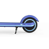 Picture of Električni romobil SEGWAY E8 Blue (dječji)