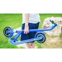 Picture of Električni romobil SEGWAY E8 Blue (dječji)