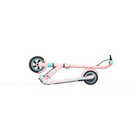 Picture of Električni romobil SEGWAY E8 Pink (dječji)