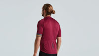 Picture of Specialized RBX Sport majica  Ruby/Wine