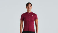 Picture of Specialized RBX Sport Majica Ruby/Wine