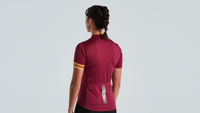 Picture of Specialized RBX Sport Majica Ruby/Wine