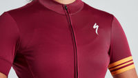 Picture of Specialized RBX Sport Majica Ruby/Wine