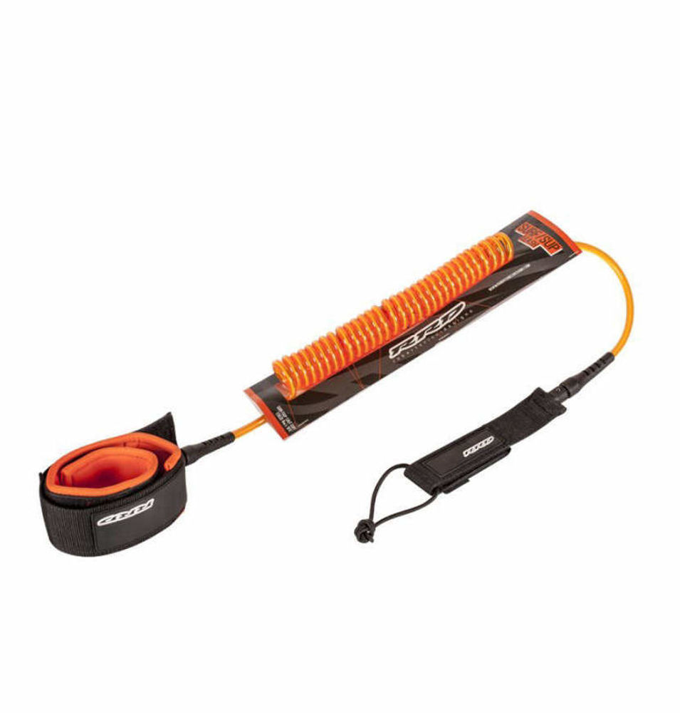 Picture of RRD SUP Coiled calf 10'' leach