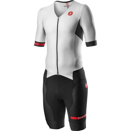 Picture of Castelli  Tri odjelo FREE SANREMO 2 SUIT SHORT SLEEVE