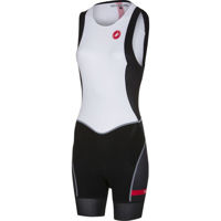 Picture of Castelli  Tri odjelo FREE W TRI ITU SUIT