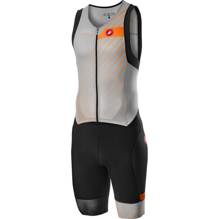 Picture of Castelli  Tri odjelo FREE SANREMO SUIT SLEEVELESS