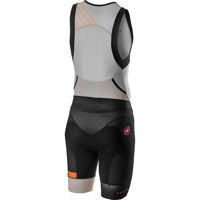 Picture of Castelli  Tri odjelo FREE SANREMO SUIT SLEEVELESS