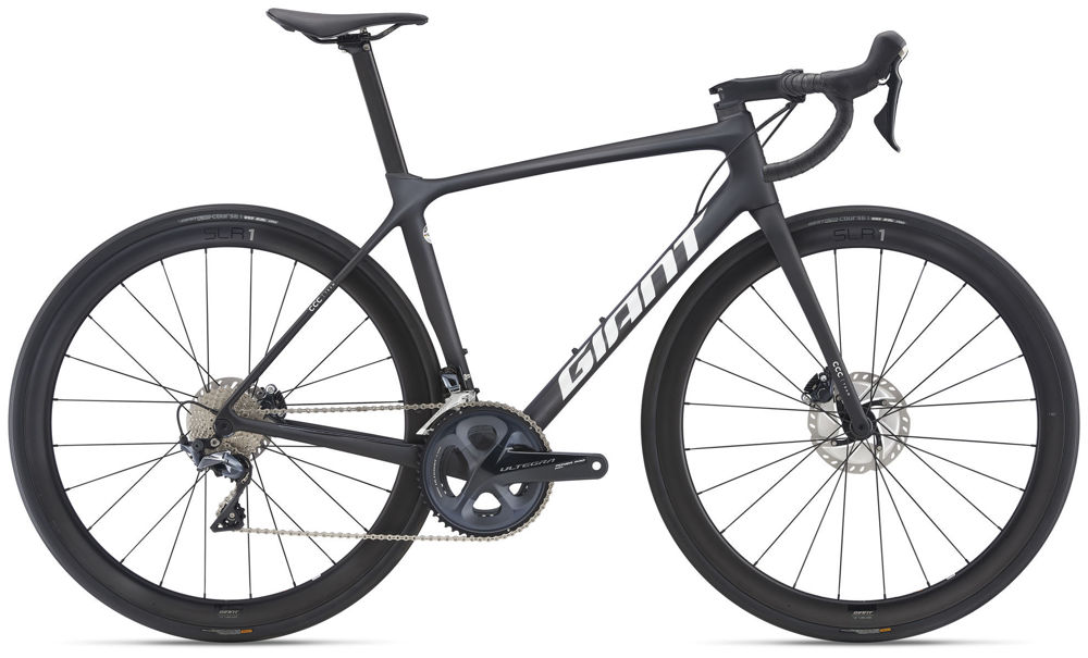 Picture of Giant TCR Advanced Pro Team Disc karbon 2021