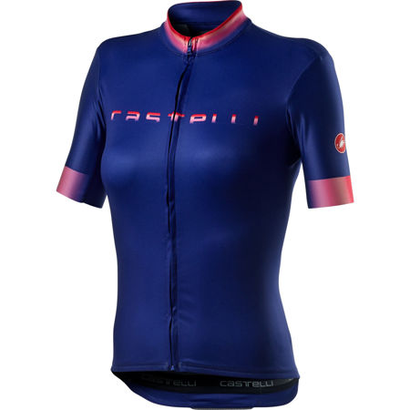 Picture of Castelli Gradient  Majica   LAPIS BLUE