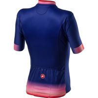 Picture of Castelli Gradient  Majica   LAPIS BLUE