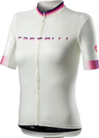 Picture of Castelli Gradient Majica   IVORY