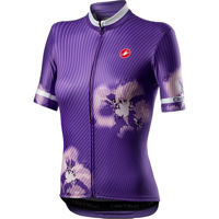 Picture of Castelli Primavera Majica PRISM VIOLET