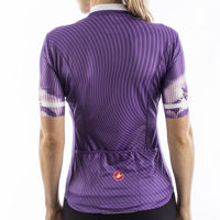 Picture of Castelli Primavera Majica PRISM VIOLET
