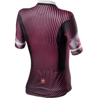 Picture of Castelli Primavera Majica BORDEAUX