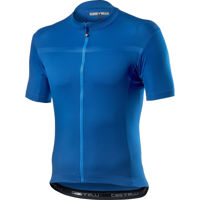 Picture of Castelli CLASSIFICA Majica  AZZURRO ITALIA